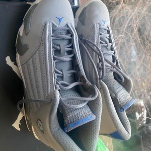 Air Jordan retro 14